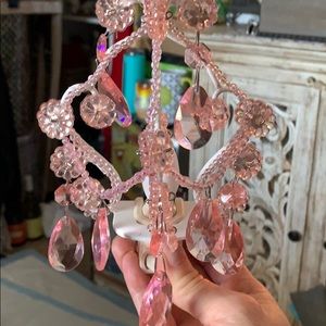 Night light shabby chic